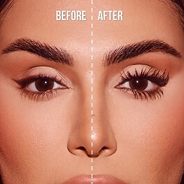 1 Coat Wow! - Mascara für Schwung und Volumen